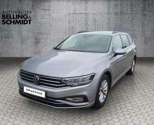 VW Volkswagen Passat Variant 1.5TSI Aut. Business Nav Gebrauchtwagen