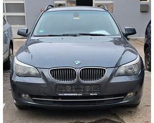 BMW BMW 530d xDrive Touring - Gebrauchtwagen