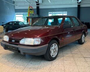 Ford Ford Sierra 2.0 4x4 CLX 3.Hand, AHK Gebrauchtwagen