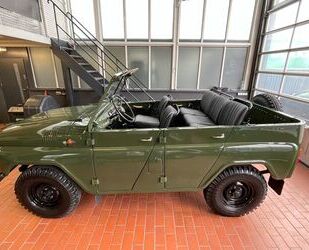  andere Andere UAZ 469 B Gebrauchtwagen