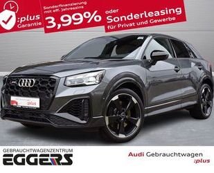 Audi Audi SQ2 2.0 TFSI qu/S-tr. *Matrix*AHK*SONOS*RüKam Gebrauchtwagen