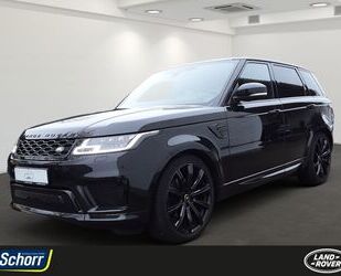 Land Rover Land Rover Range Rover Sport SDV6 HSE Dynamic Gebrauchtwagen