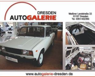 Lada Lada 2105 H-Kennzeichen,AHZV,1300ccm,4-Gang, Gebrauchtwagen