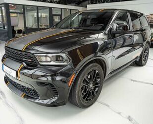 Dodge Dodge Durango 5,7 GT HEMI AWD NAVI LPG BRC Gebrauchtwagen