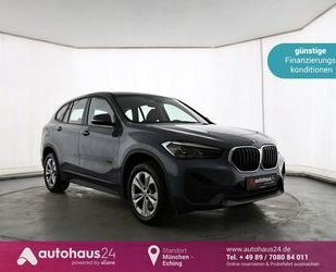 BMW BMW X1 sDrive20i M Lenkrad|Navi|Kamera Gebrauchtwagen