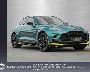 Aston Martin Aston Martin DBX 707 AMR23 V8 4x4 Gebrauchtwagen