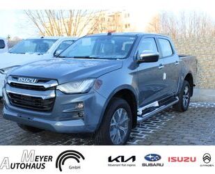 Isuzu Isuzu D-Max Double Cab 4WD LSE LED+Querverkehrwarn Gebrauchtwagen