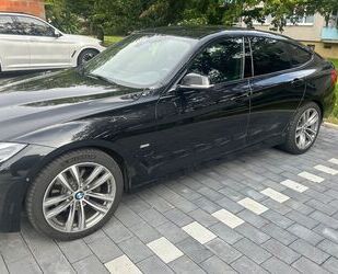 BMW 325 Gran Turismo Gebrauchtwagen