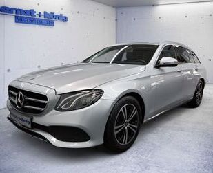 Mercedes-Benz Mercedes-Benz E 220 d T 9G-TRONIC Avantgarde NAVI Gebrauchtwagen