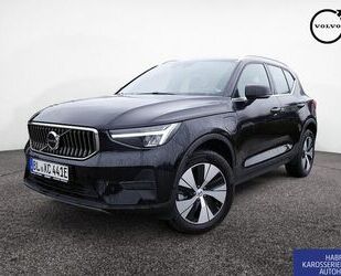 Volvo Volvo XC40 T4 Plus Bright Recharge NAVI STANDHZ LE Gebrauchtwagen