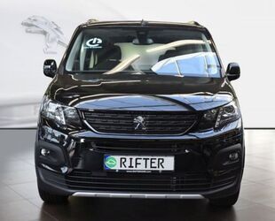 Peugeot Peugeot Rifter e-L1 GT Gebrauchtwagen