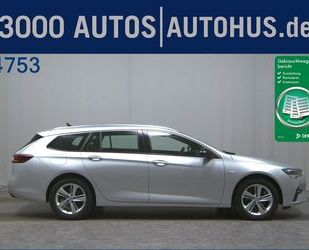 Opel Opel Insignia ST 2.0 CDTI Elegance T-Leder LED Nav Gebrauchtwagen