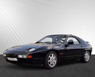 Porsche Porsche 928 S4/Deutsch/Motorrevision/ESSD/Airbag Gebrauchtwagen