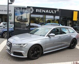 Audi Audi A6 2.0 TDI Avant quattro *Automatik*Navi*LED* Gebrauchtwagen