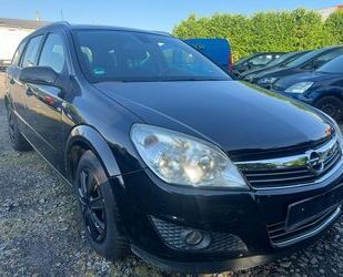 Opel Opel Astra H 1,6Ltr Benzin Gebrauchtwagen