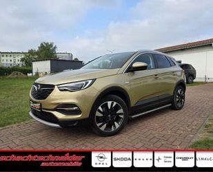 Opel Opel Grandland X 1.2 Aut. INNOVATION+LED+AGR+DAB+ Gebrauchtwagen