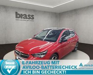 Opel Opel Corsa F e Elegance Gebrauchtwagen