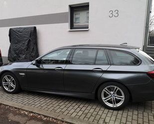 BMW BMW 530d Touring Sport-Automatik, BMW 530d M-Paket Gebrauchtwagen