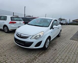 Opel Opel Corsa D Selection Gebrauchtwagen