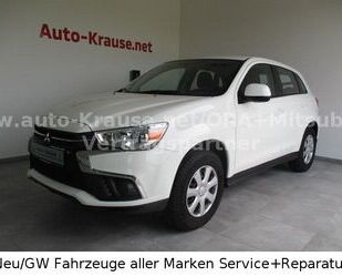 Mitsubishi Mitsubishi ASX 1,6** I Hand *** Nur 28160 km**TOP Gebrauchtwagen