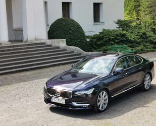 Volvo Volvo S90 D4 Polestar Inscription PRIVAT TOP ZUSTA Gebrauchtwagen