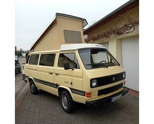 VW Volkswagen T3 andere Gebrauchtwagen