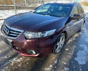 Honda Honda Accord Tourer Lifestyle Gebrauchtwagen