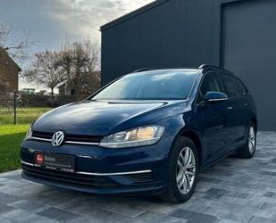 VW Volkswagen Golf VII Variant Comfortline BMT/Start- Gebrauchtwagen