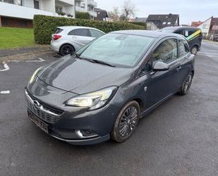 Opel Opel Corsa E Innovation OPC Line Turbo Gebrauchtwagen