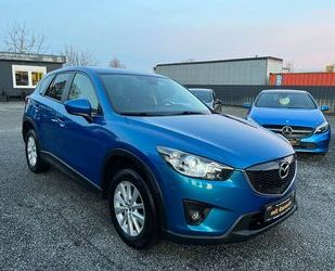 Mazda Mazda CX-5 Center-Line AWD Gebrauchtwagen