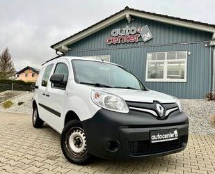 Renault Renault Kangoo Rapid Extra°1.Hand°PDC°Vario°Tüv NE Gebrauchtwagen