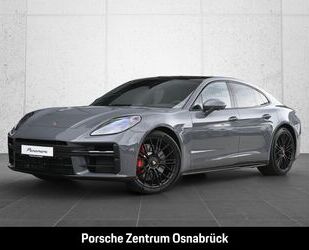 Porsche Porsche Panamera GTS HD-Matrix BOSE Sportabgas Ser Gebrauchtwagen