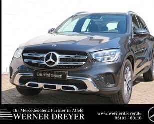 Mercedes-Benz Mercedes-Benz GLC 220 d 4MATIC Panorama-Dach, LED, Gebrauchtwagen