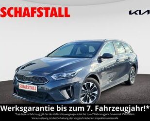 Kia Kia Ceed_sw 1.6 GDI SW Plug-in Hybrid Spirit NAVI Gebrauchtwagen