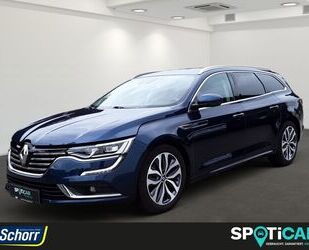 Renault Renault Talisman Grandtour ENERGY TCe 150 EDC LIMI Gebrauchtwagen