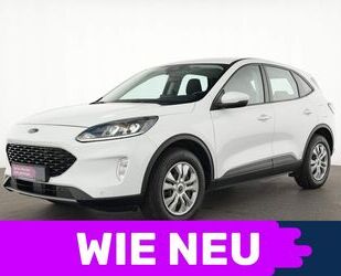 Ford Ford Kuga Cool & Connect AHK|Tempomat|Navi|SHZ|PDC Gebrauchtwagen