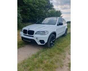 BMW BMW X5 xDrive30d Gebrauchtwagen