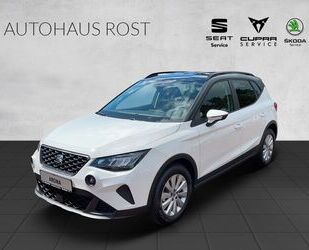 Seat Seat Arona Style 1,0 TSI Gebrauchtwagen