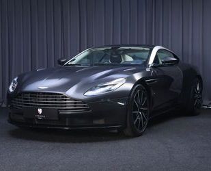 Aston Martin Aston Martin DB11 5.2 V12 Coupé, B&O, Sport Exhau Gebrauchtwagen