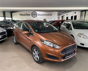 Ford Ford Fiesta Sync Edition Gebrauchtwagen