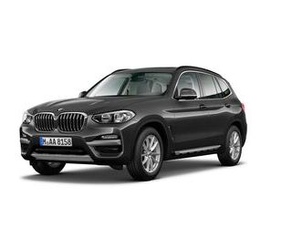 BMW BMW X3 xDrive20d xLine 18 AHK Navi HuD Hifi Parkin Gebrauchtwagen