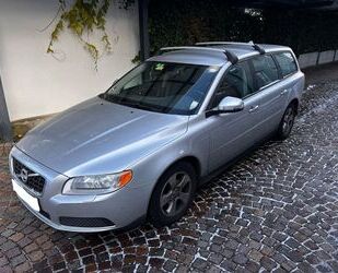 Volvo Volvo V70 1.6D DRIVe - Gebrauchtwagen