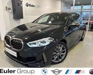 BMW BMW M135 i xDrive A M Sportpaket HUD Navi Leder LE Gebrauchtwagen