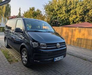 VW Volkswagen VW T6 Multivan 2.0 TDI 150PS Gebrauchtwagen