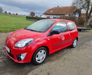 Renault Renault Twingo Authentique Gebrauchtwagen