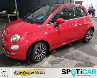 Fiat Fiat 500 Lim. Red Gebrauchtwagen