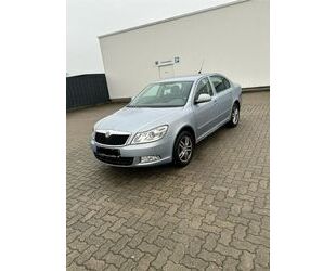 Skoda Skoda Octavia 1.4 TSI DSG Ambiente Ambiente Gebrauchtwagen