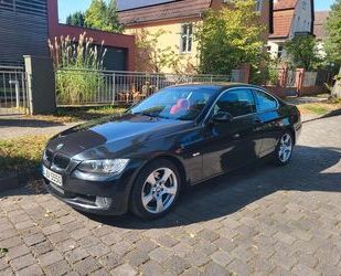 BMW BMW 325i Coupé - 1. Hand - TOP Zustand Gebrauchtwagen