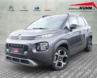 Citroen Citroën C3 Aircross PureTech 130 Shine KAMERA NAVI Gebrauchtwagen