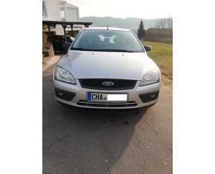 Ford Ford Focus 1,6 Ti-VCT Trend Trend Gebrauchtwagen